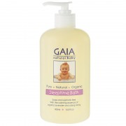 Gaia Natural Baby Sleeptime Bath 500ml